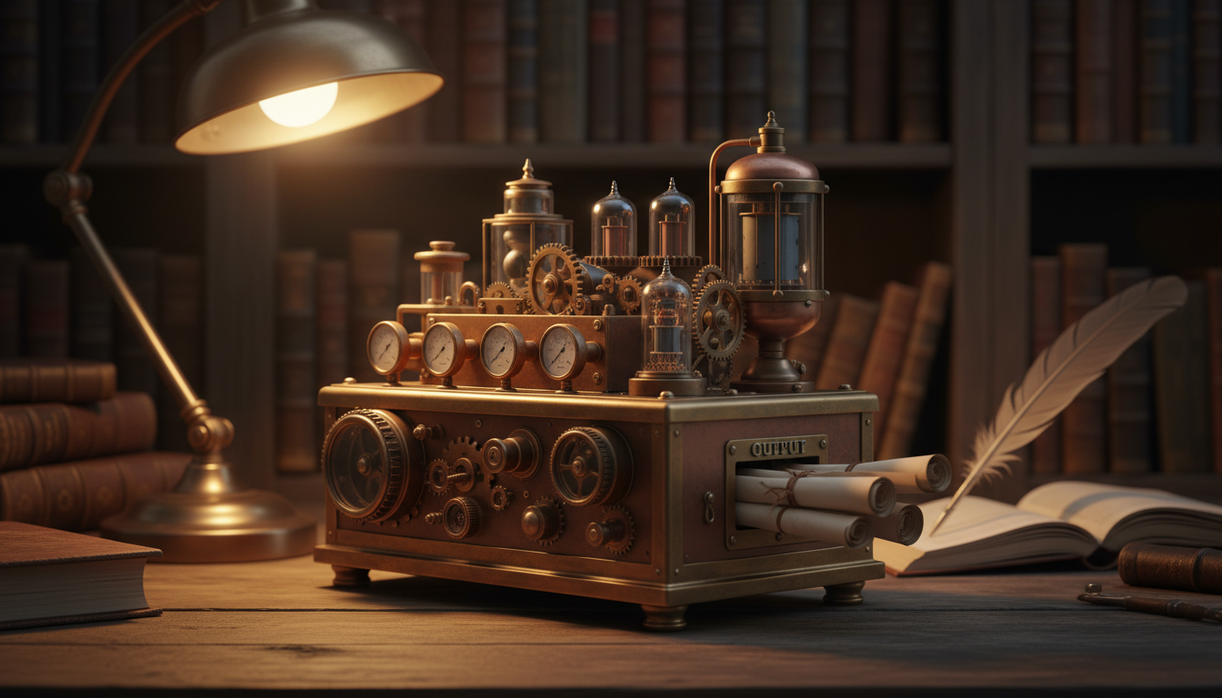 Report Compiler or Co-Pilot? the Real Cost of Automated Reporting