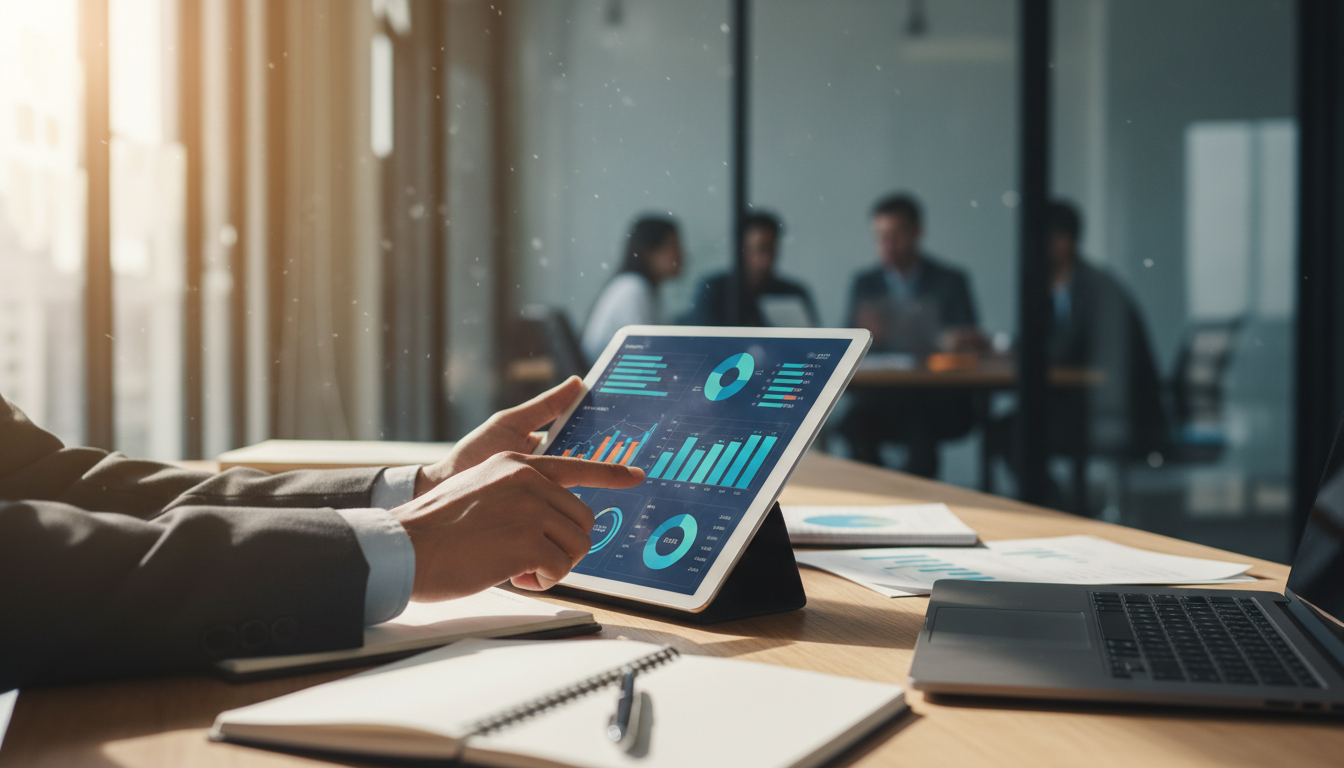 Report Creation That Actually Gets Read (and Changes Decisions)