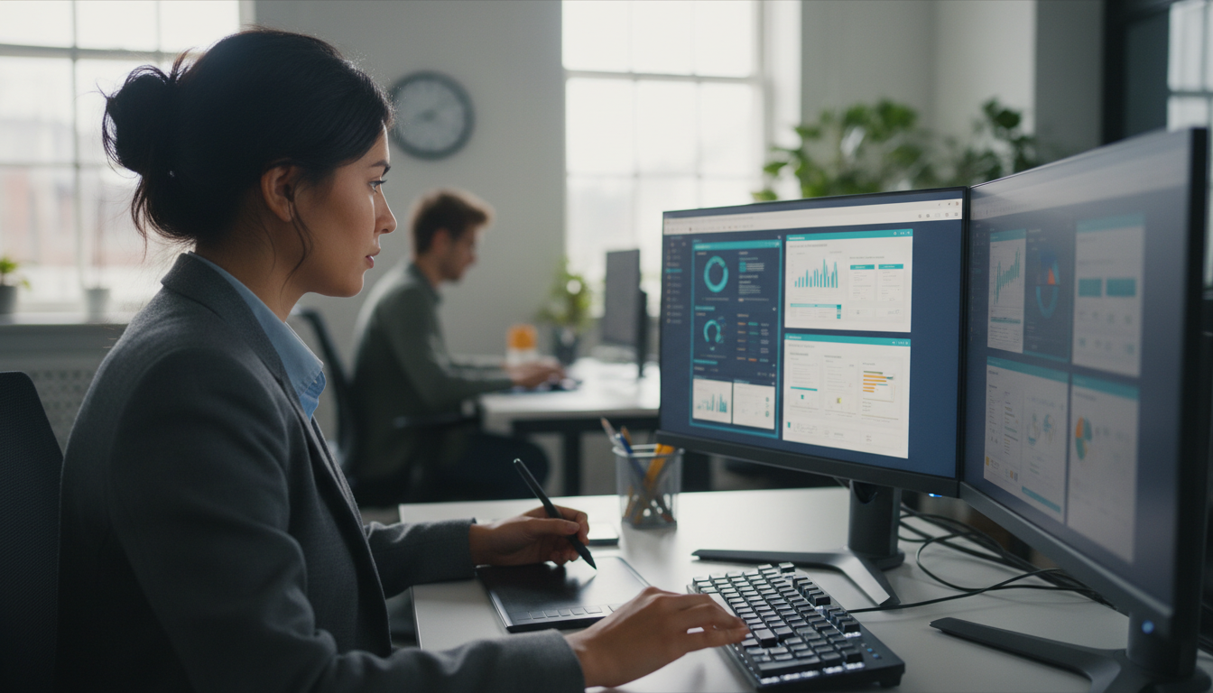 Report Designer As a Strategic Weapon for Culture, Risk and AI