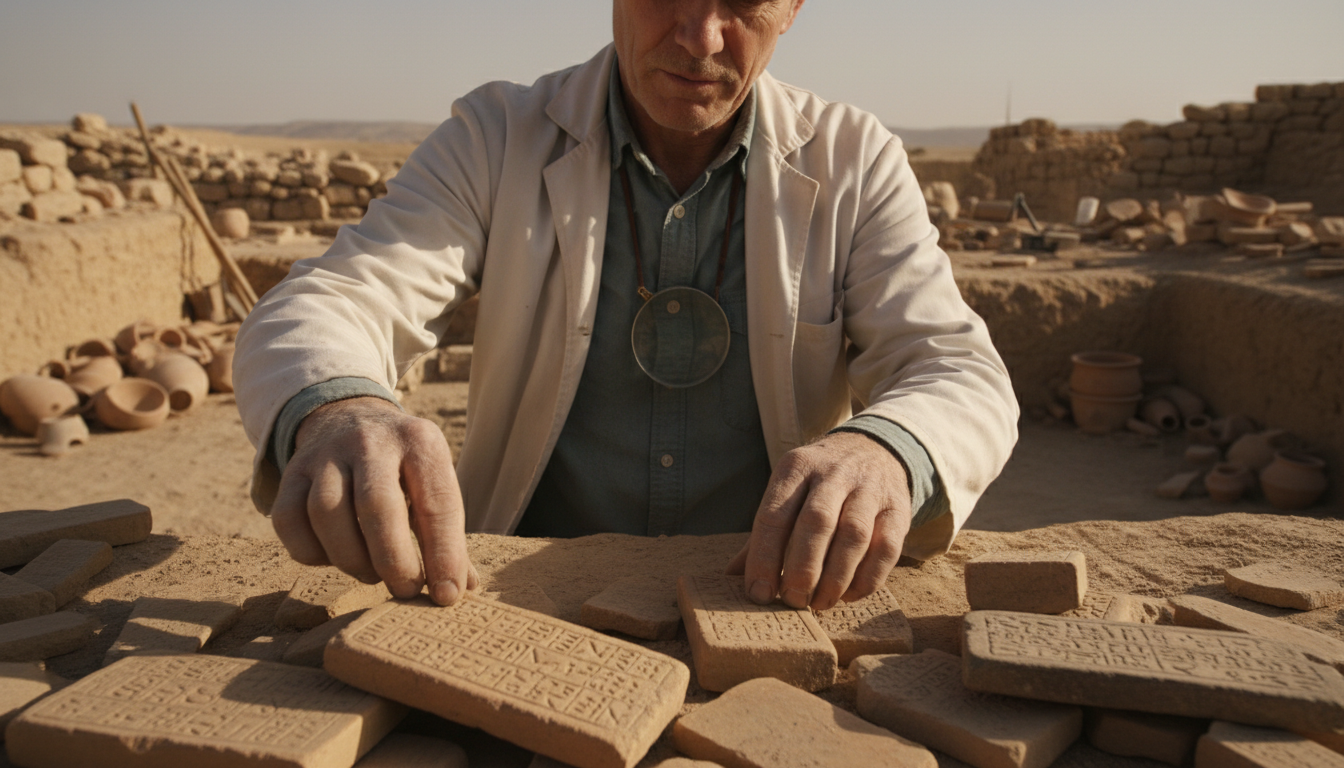 The report expert nobody warned you about