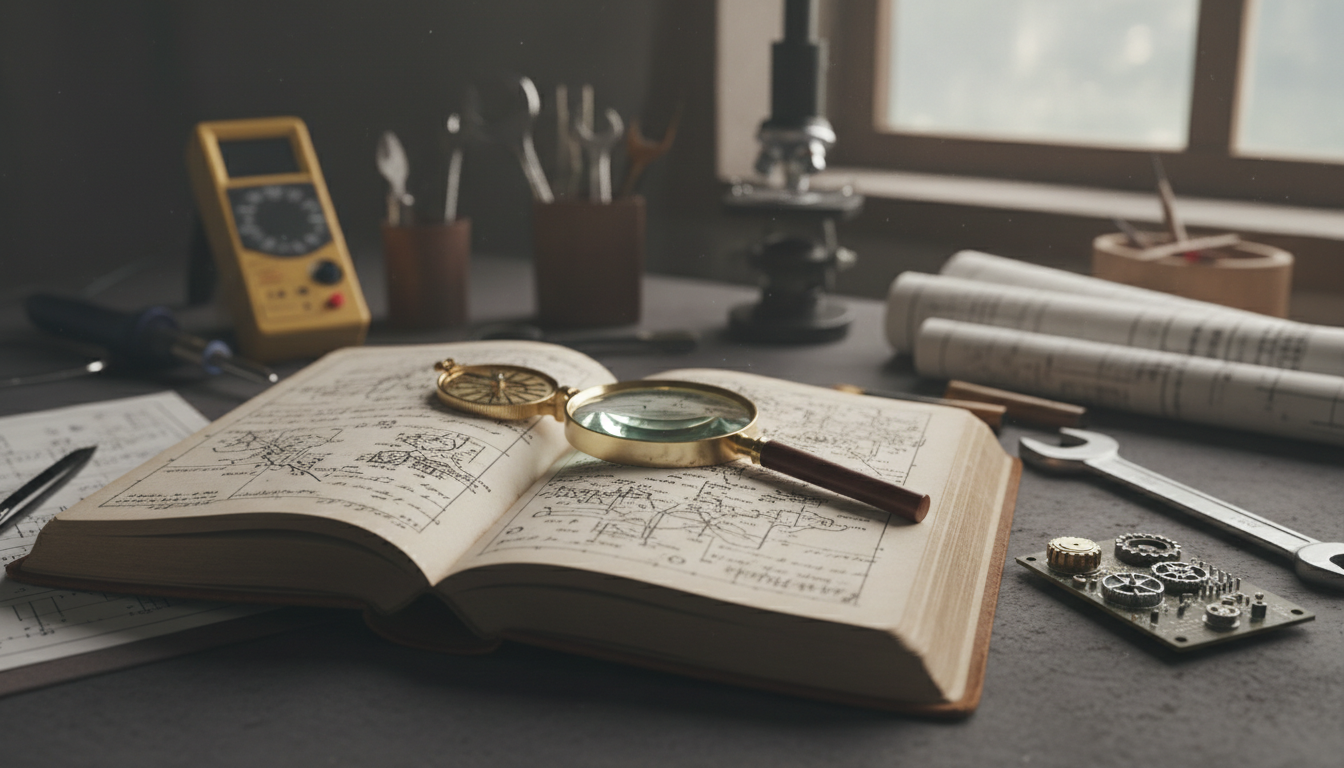 Report Expertise in 2026: From Dashboards to Decisions That Win