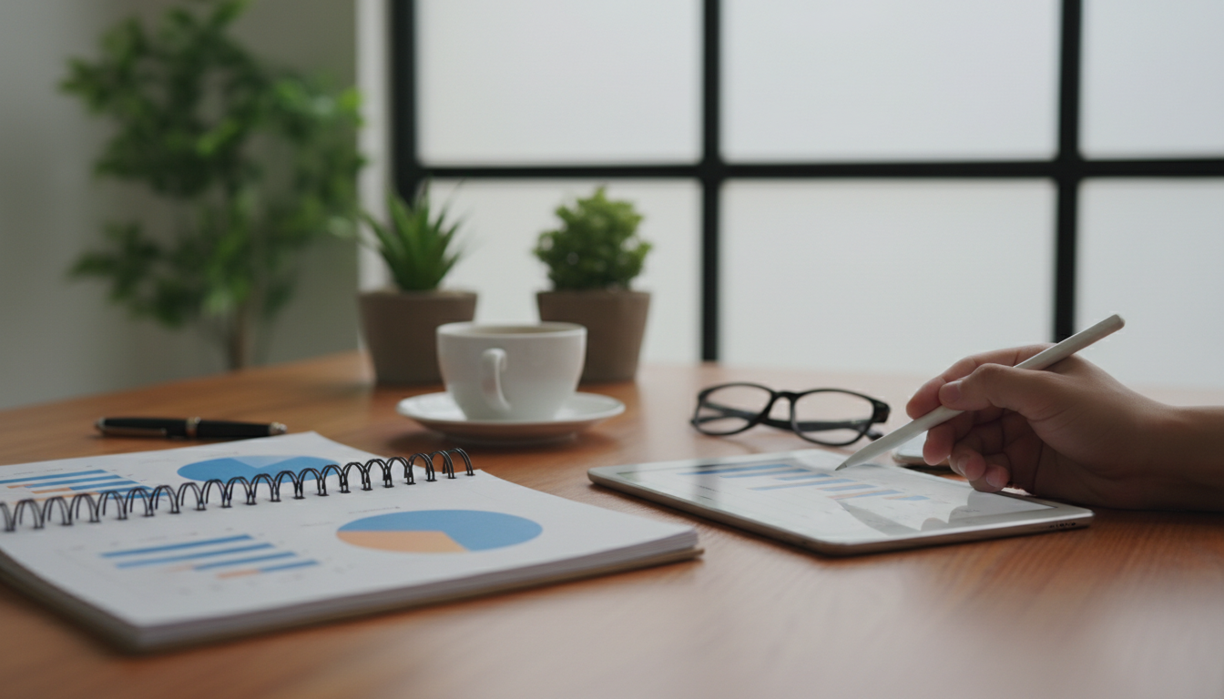 Report Generation in 2026: From Spreadsheet Chaos to AI Leverage