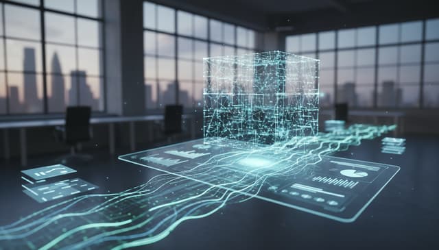 Report Generation Software for Businesses: a Practical Guide for 2024