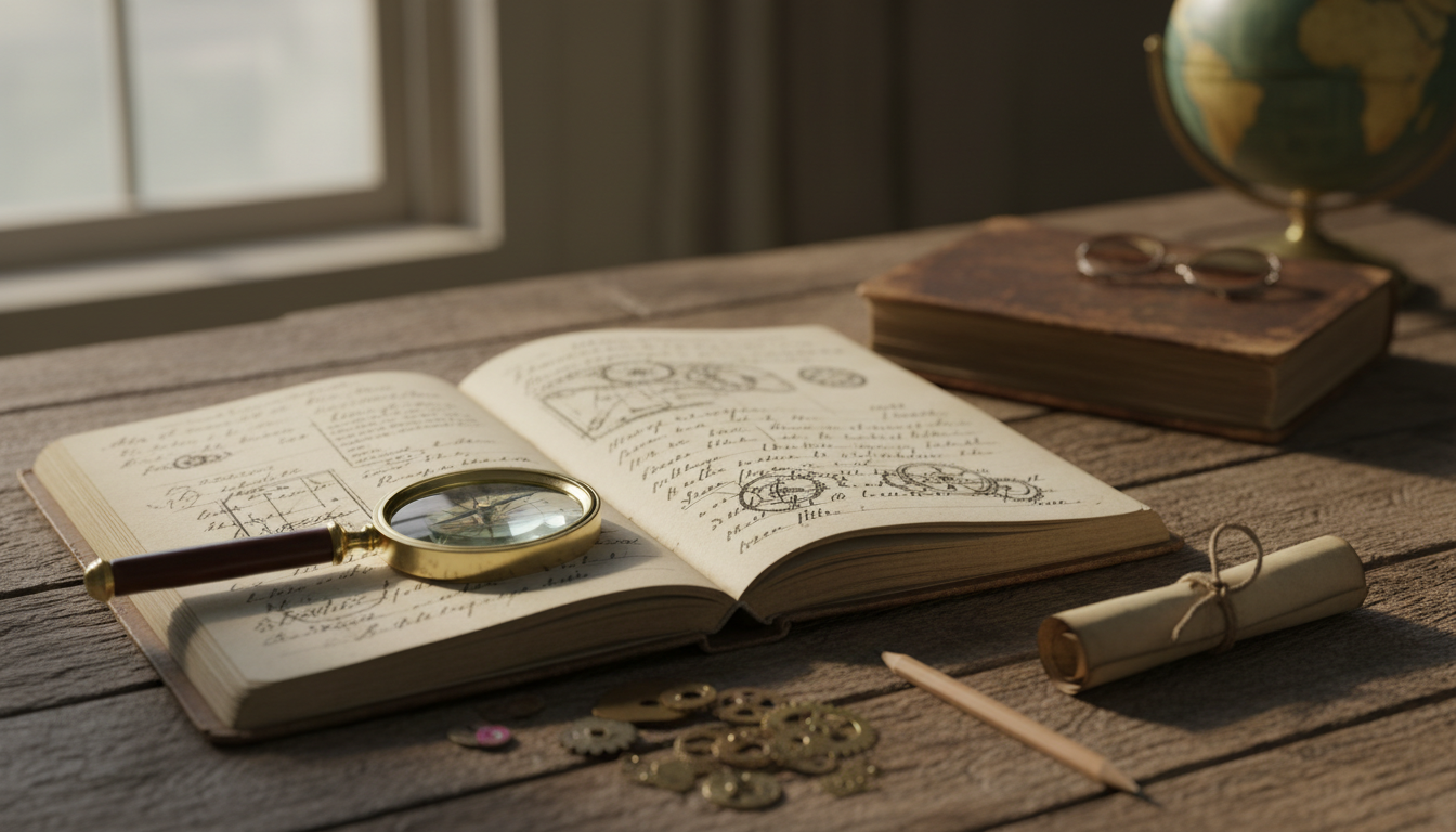 Report Help in 2026: From Reporting Overload to AI Teammate