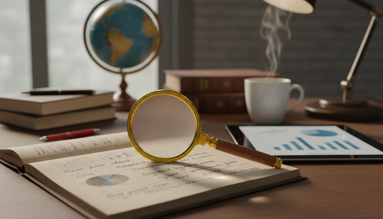 Report Helper or Risk Multiplier? the Hard Choice for Your Team