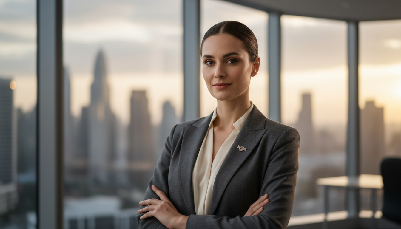 Report Professionalism Is Broken: What Actually Counts in 2026