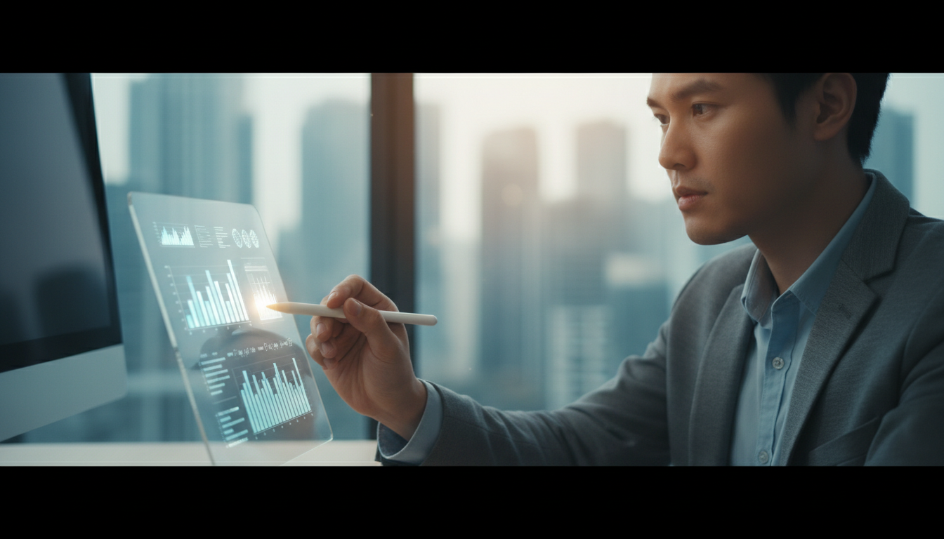 Report Specialist Vs AI Coworker: Who Really Runs Your Reporting?