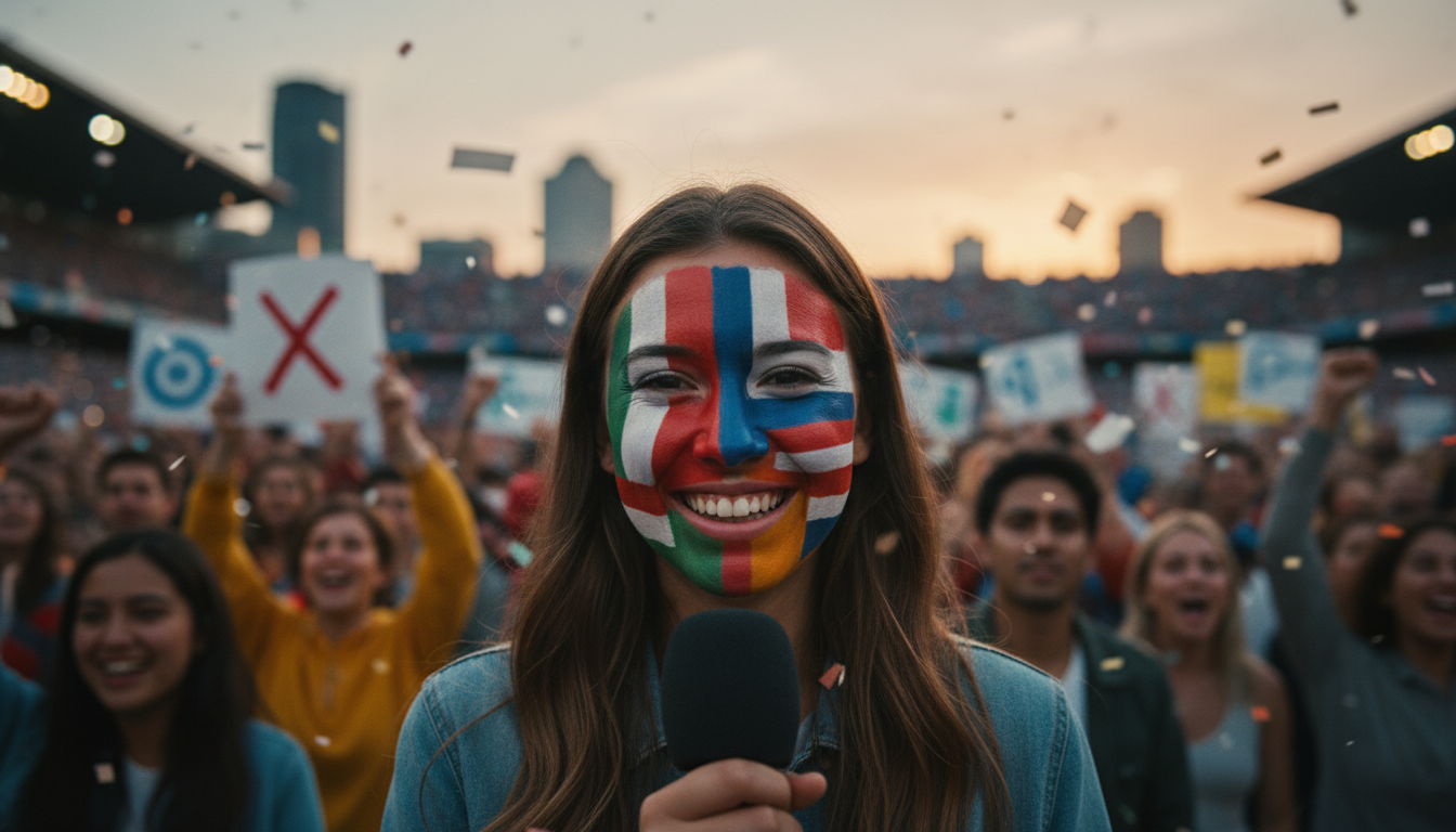 Report Supporter or Risk Multiplier? the New AI Teammate Dilemma