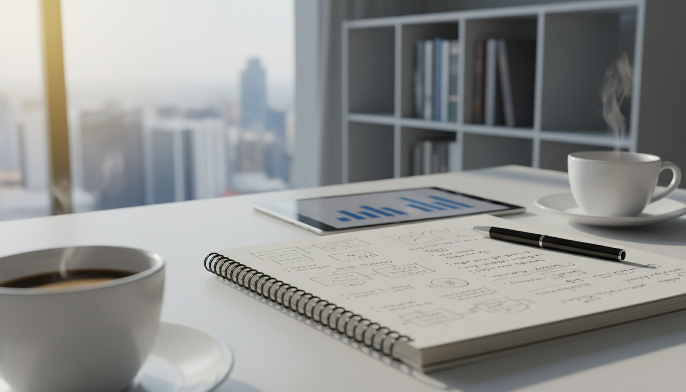 Report Writing That Drives Decisions (not Just Gets Filed Away)