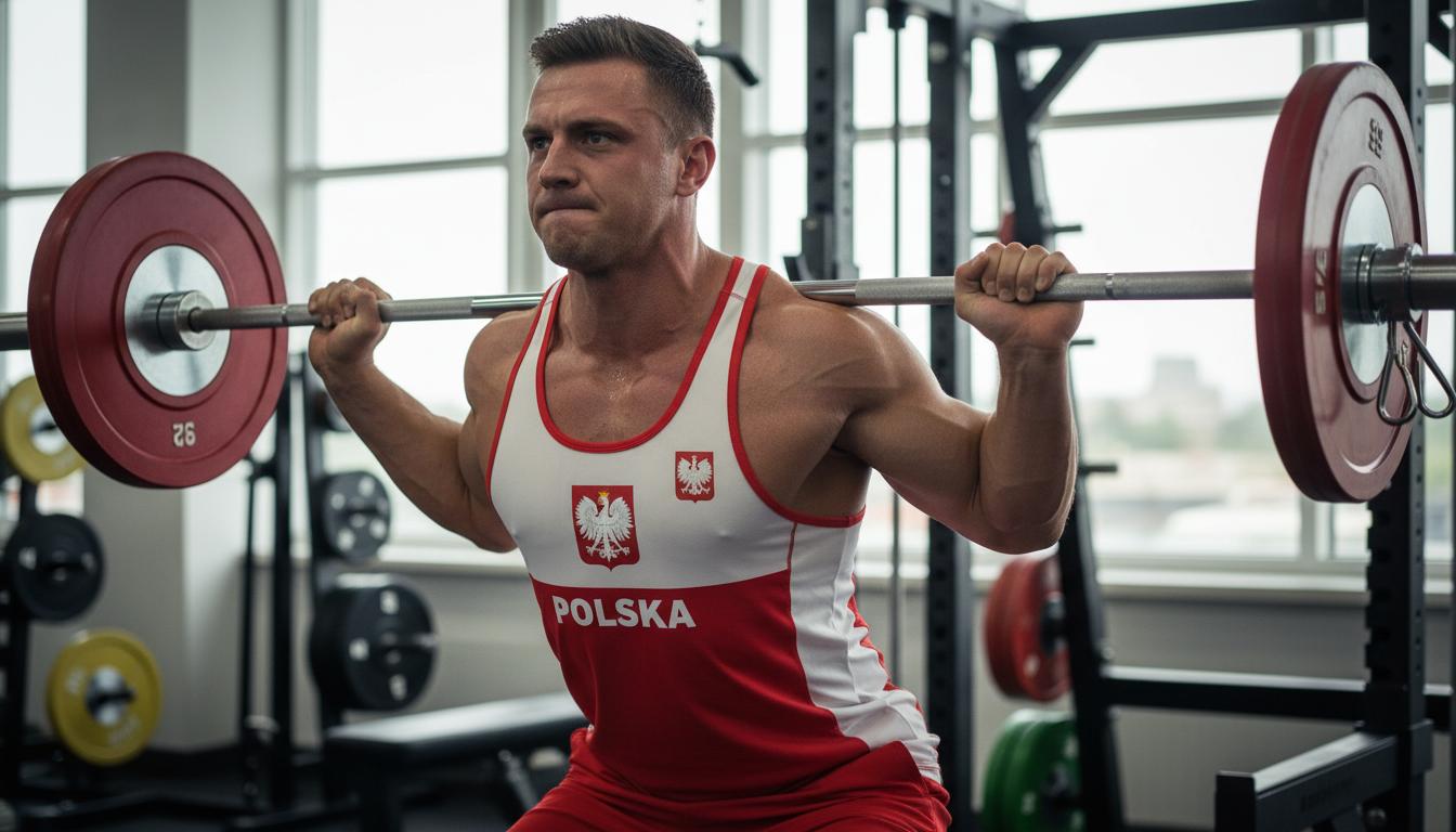 REPs Polska: kompleksowy przewodnik po certyfikacji trenerów