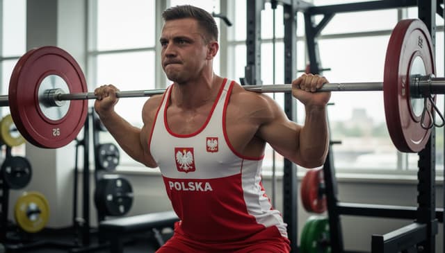 REPs Polska: kompleksowy przewodnik po certyfikacji trenerów