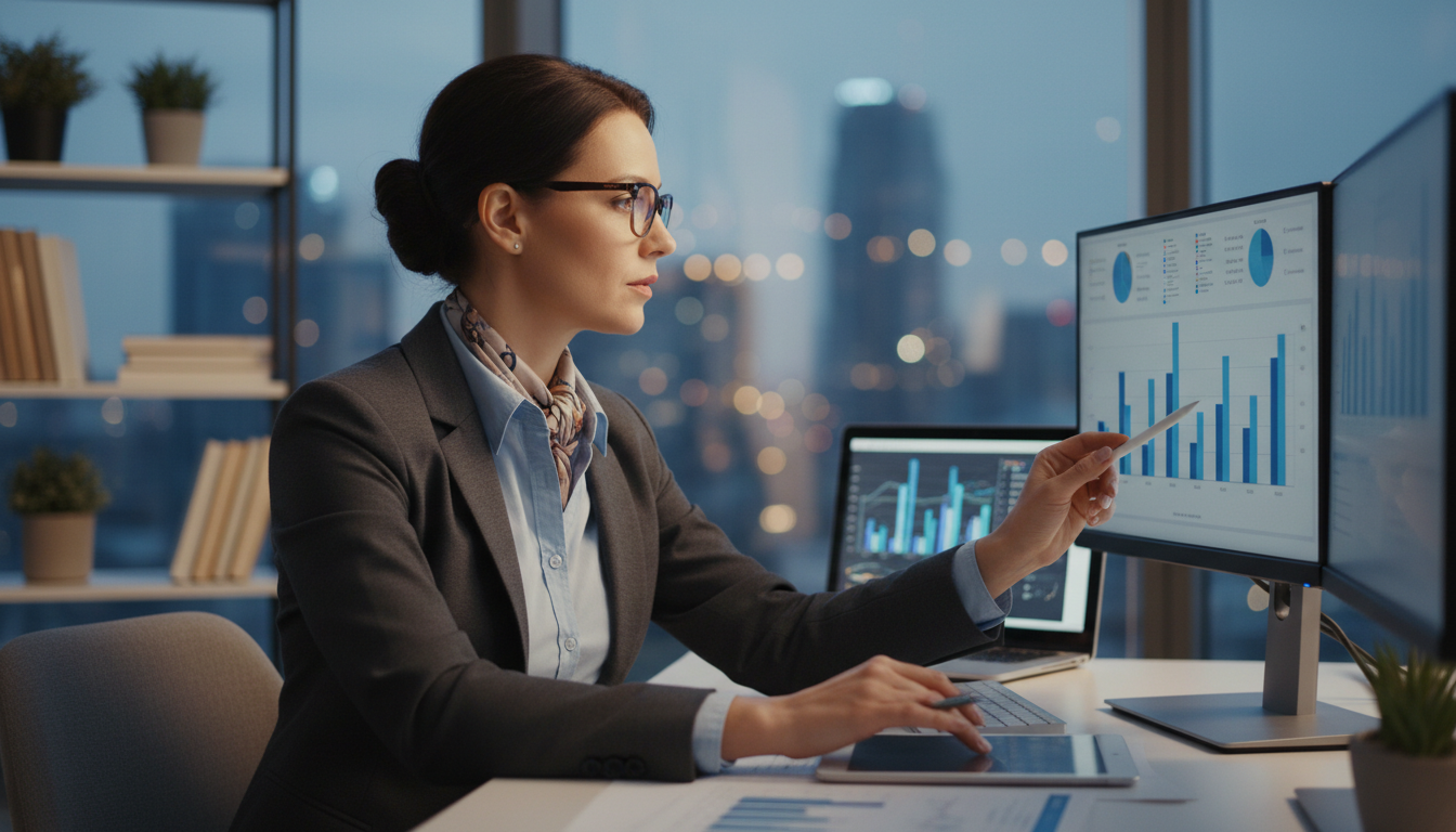 Research Analyst in the Age of Ai: Myth, Reality, and Your Next Move