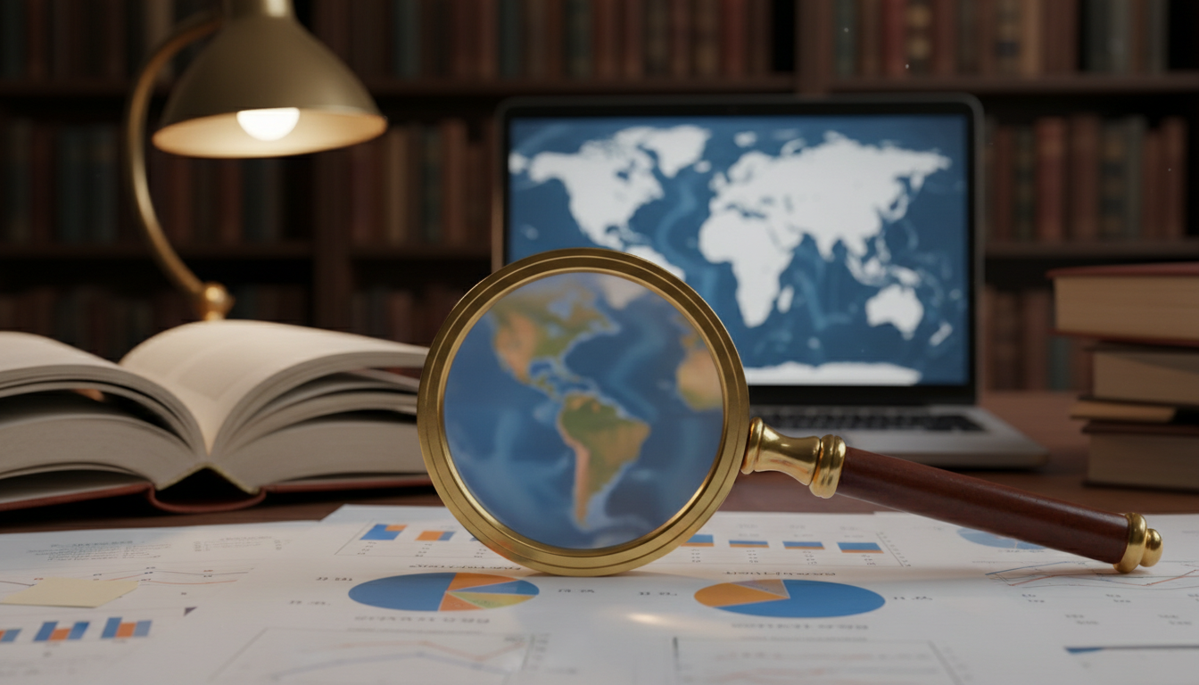 Research Business in 2026: Why Most Fail—And How a Few Dominate