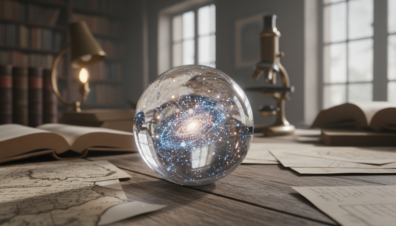 Research Data Power Plays: Risks, Ethics and AI in 2026