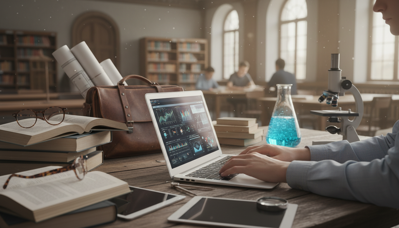 Research Expertise in the Age of Ai: Stop Hiring the Wrong Experts