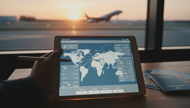 The Future of Research Flights: Innovations Shaping Aviation Progress