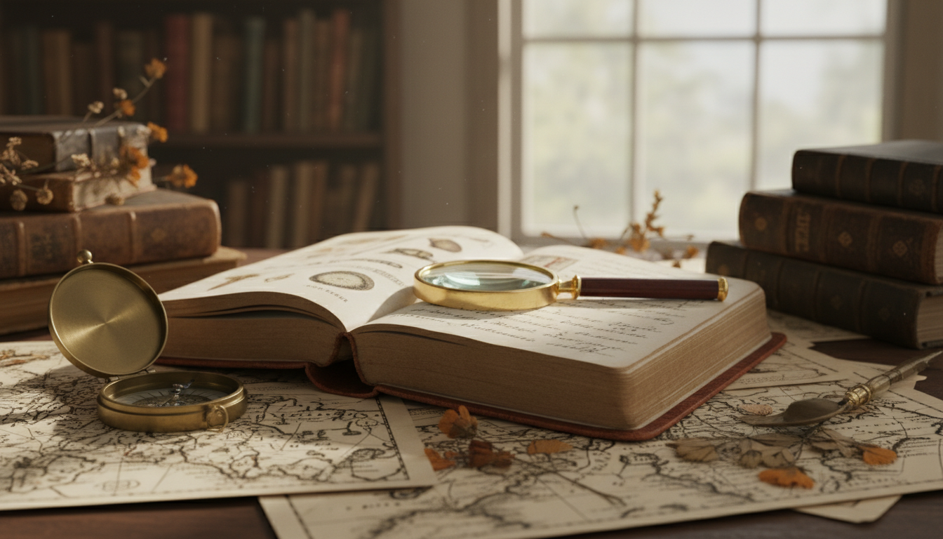 Research Help in 2026: Upgrade From AI Shortcut to Real Advantage