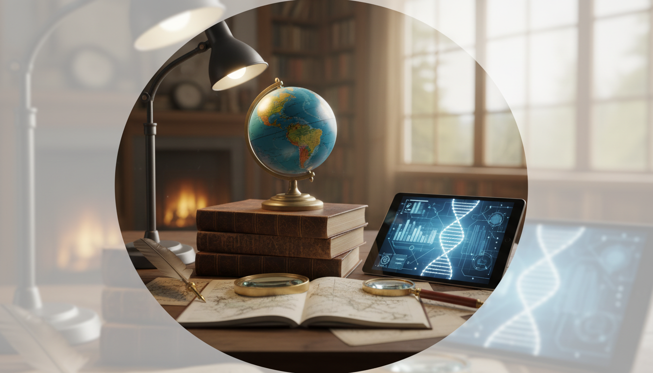 Research helper or AI coworker? The real 2026 power shift