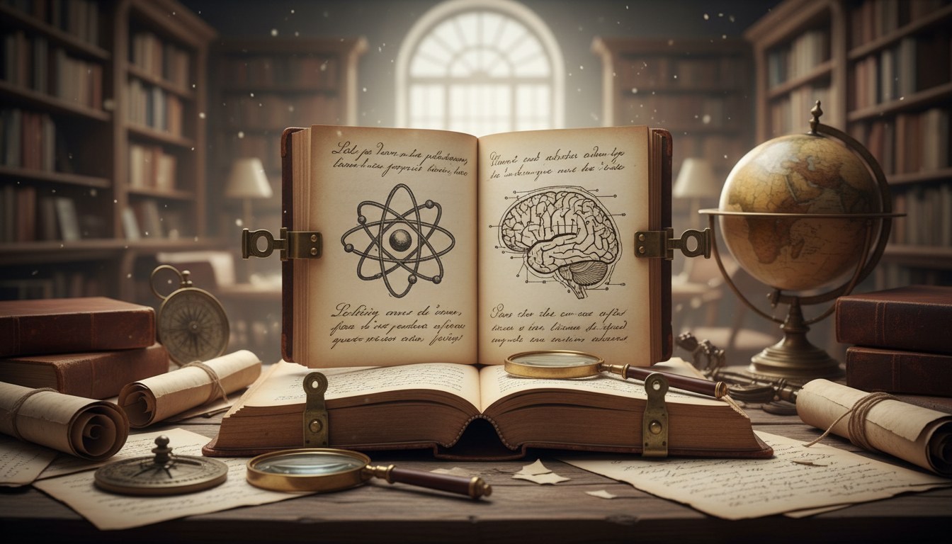 Research Information in 2026: From Misinformation Trap to Edge