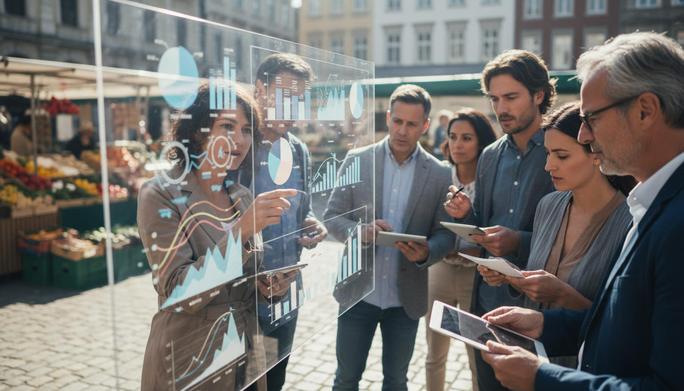 Research Market 2026: Outsmart Rivals with AI and Hidden Signals