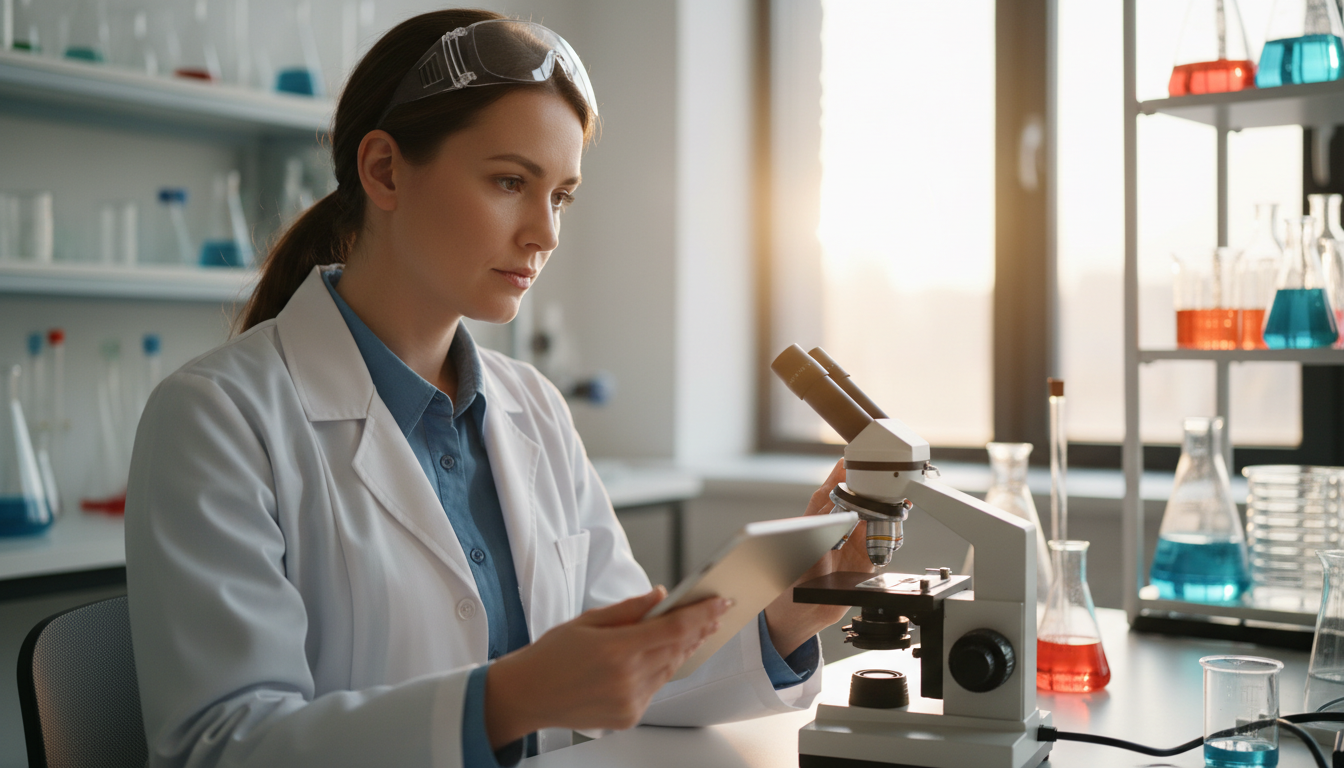 The Research Professional in 2026: Obsolete, or Your Unfair Edge?