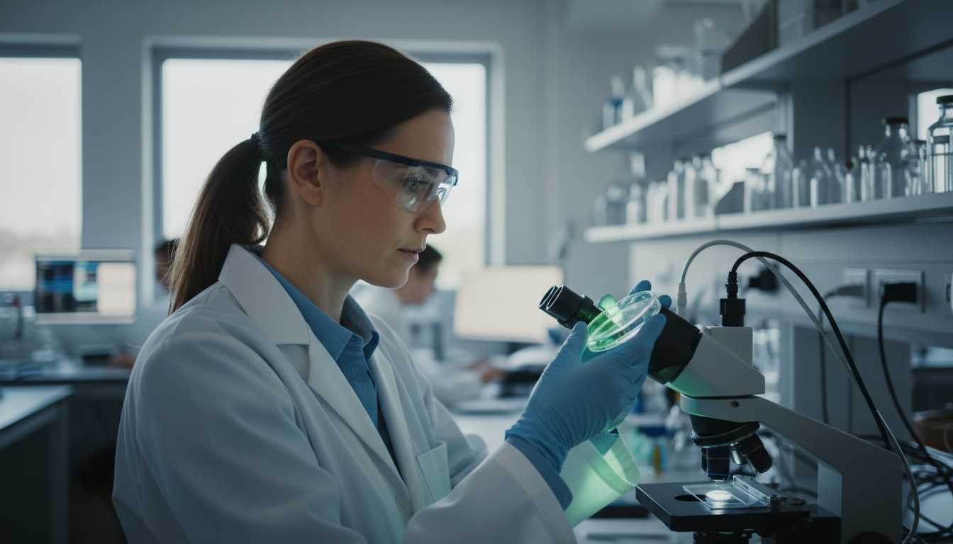 Research Specialist Jobs in 2026: the New Power Brokers of AI Decisions