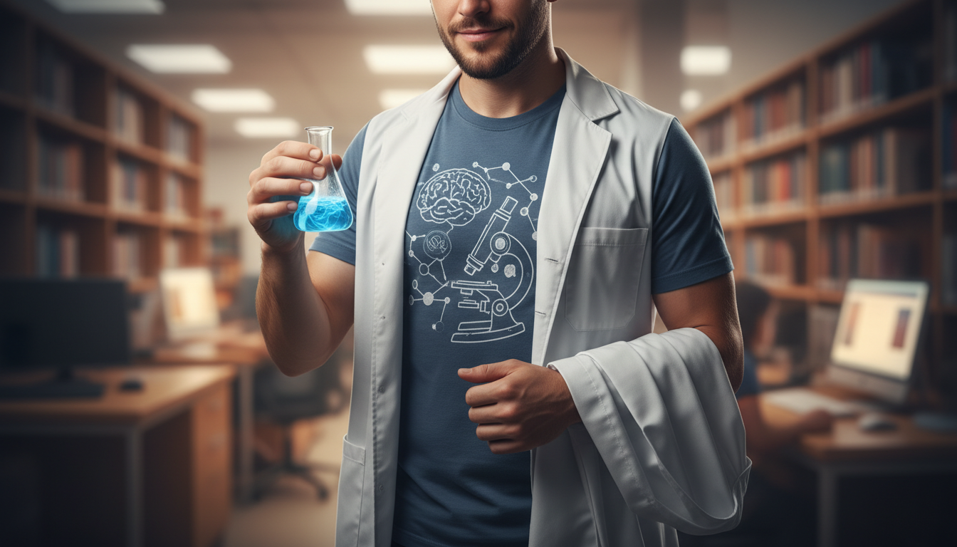 Research Supporter As Invisible Teammate, Not Tool, in 2026 Teams