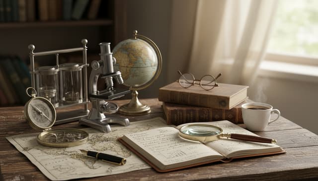 How Research Tools Are Shaping the Future of Automotive Innovation