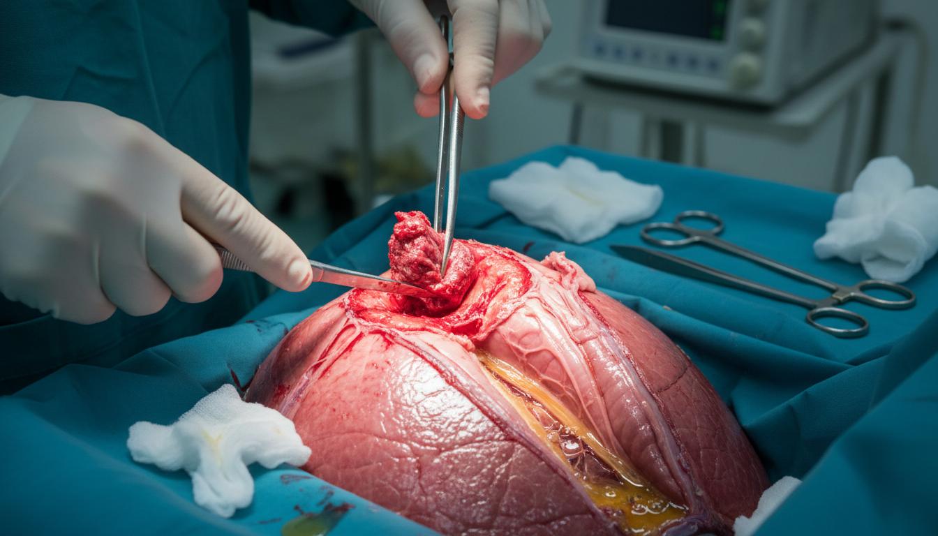 Resekcja: kompleksowy przewodnik po zabiegu i wskazaniach medycznych