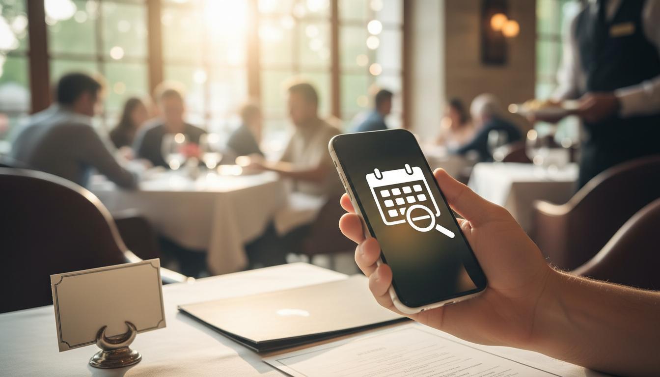 How Reservation Service Is Shaping the Future of Travel Booking