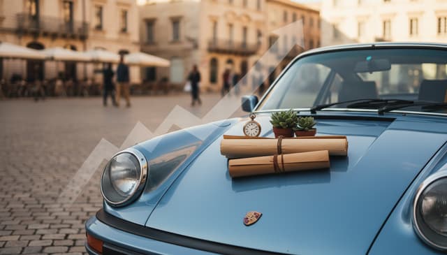 Understanding Residual Value in the Future of Electric Vehicles