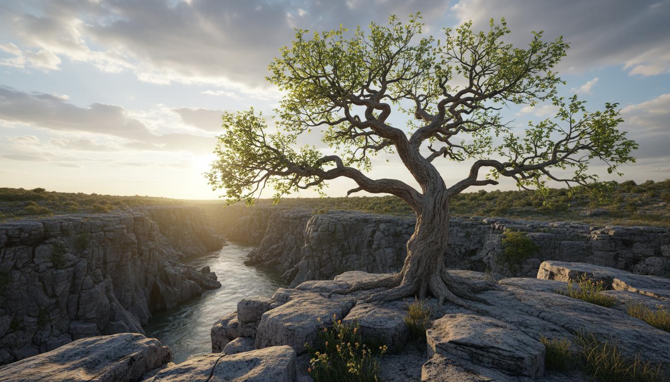 Resilience w psychologii: jak budować odporność na stres i trudności