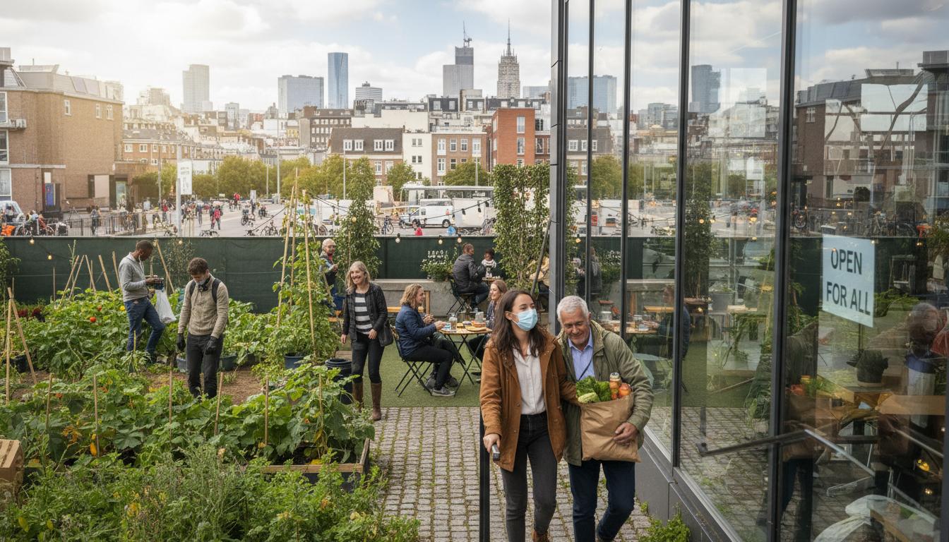 Resilience w pandemii: jak budować odporność psychiczną na trudne czasy