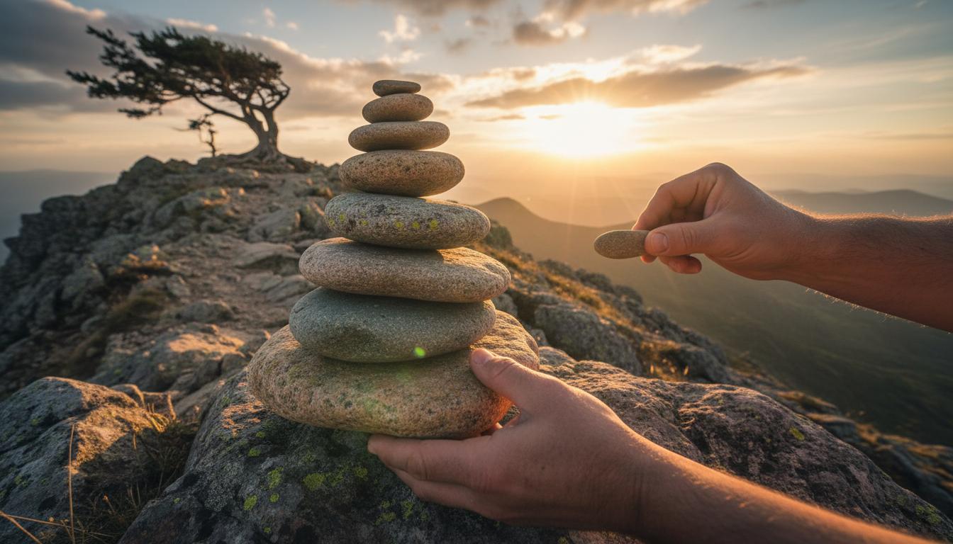 Resilienz Aufbauen: Effektive Strategien für Mehr Innere Stärke