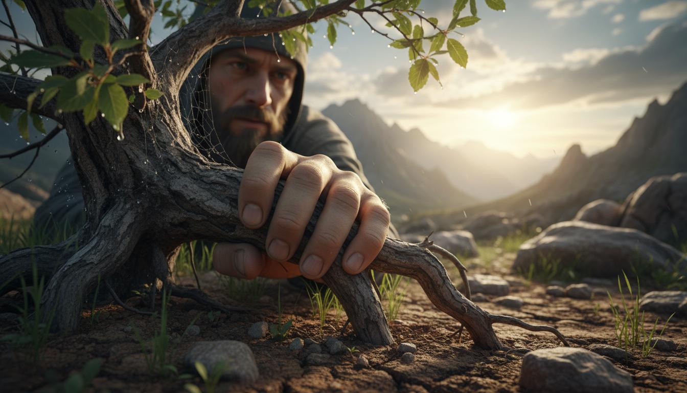 Resilienz Fördern: Praktische Strategien für Mehr Innere Stärke