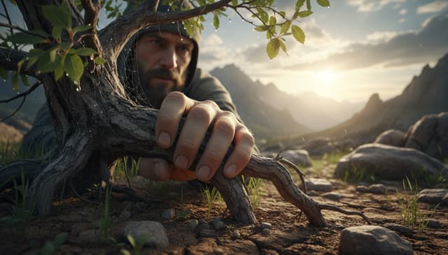 Resilienz Fördern: Praktische Strategien für Mehr Innere Stärke