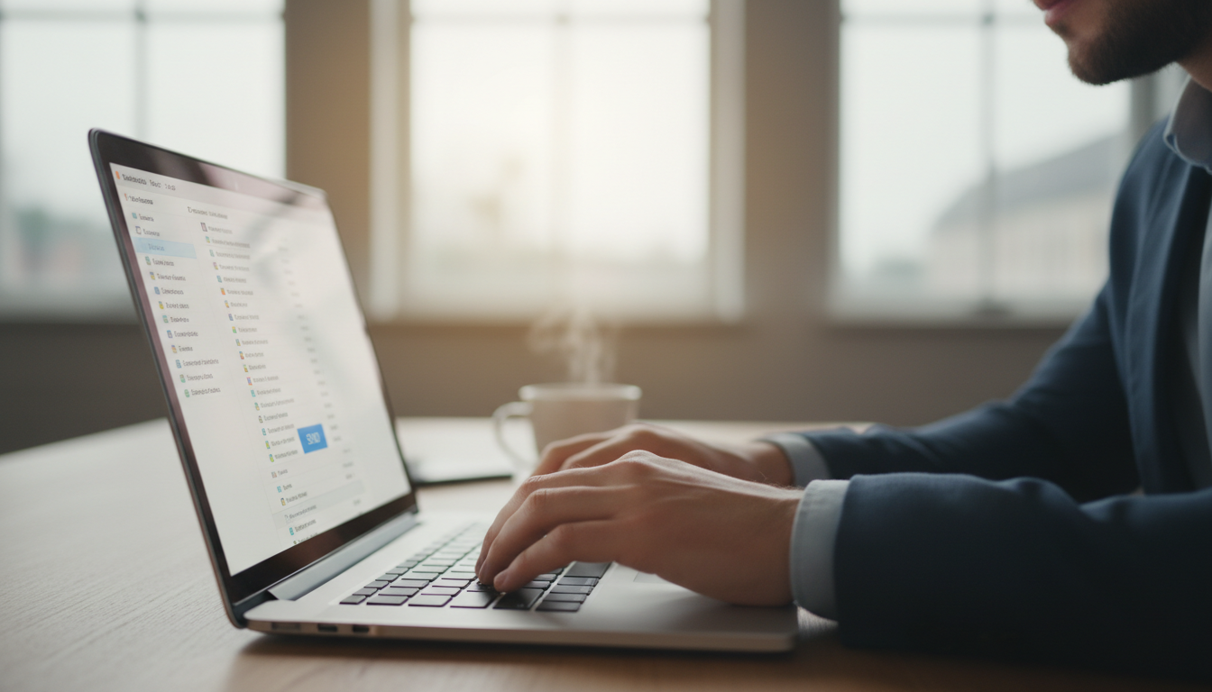 Respond to Customer Emails Quickly Without Killing Quality