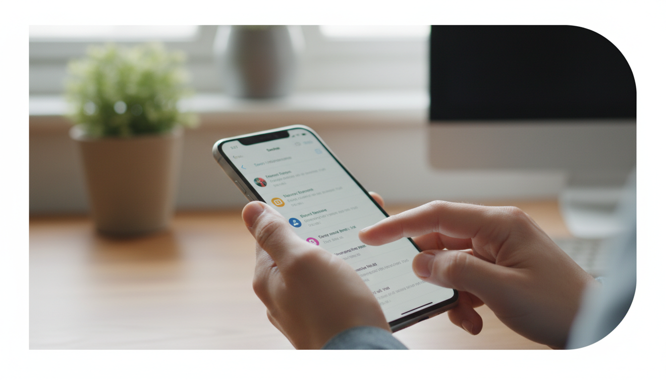 Is your inbox owning you? The new rules for responding to emails in 2026