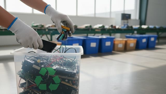 Responsible Disposal: Best Practices for Future Car Sustainability