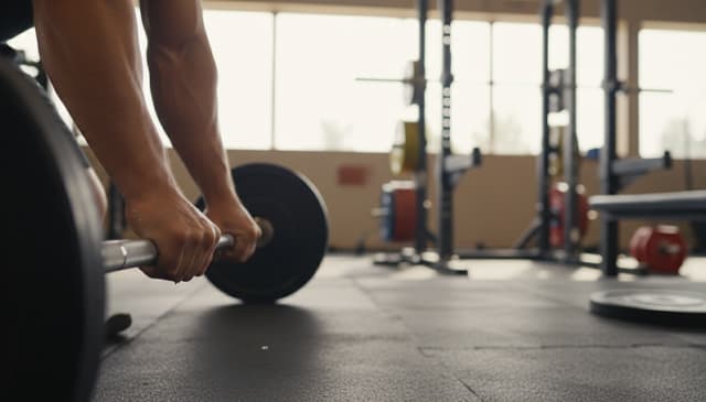 Restart treningowy: praktyczny przewodnik do efektywnego powrotu