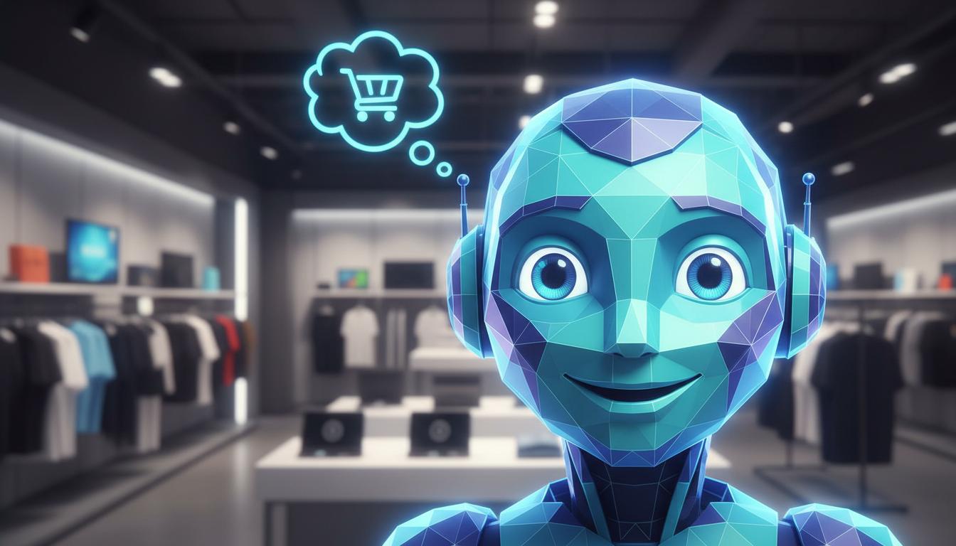 How a Retail Chatbot Can Enhance Customer Service Experience