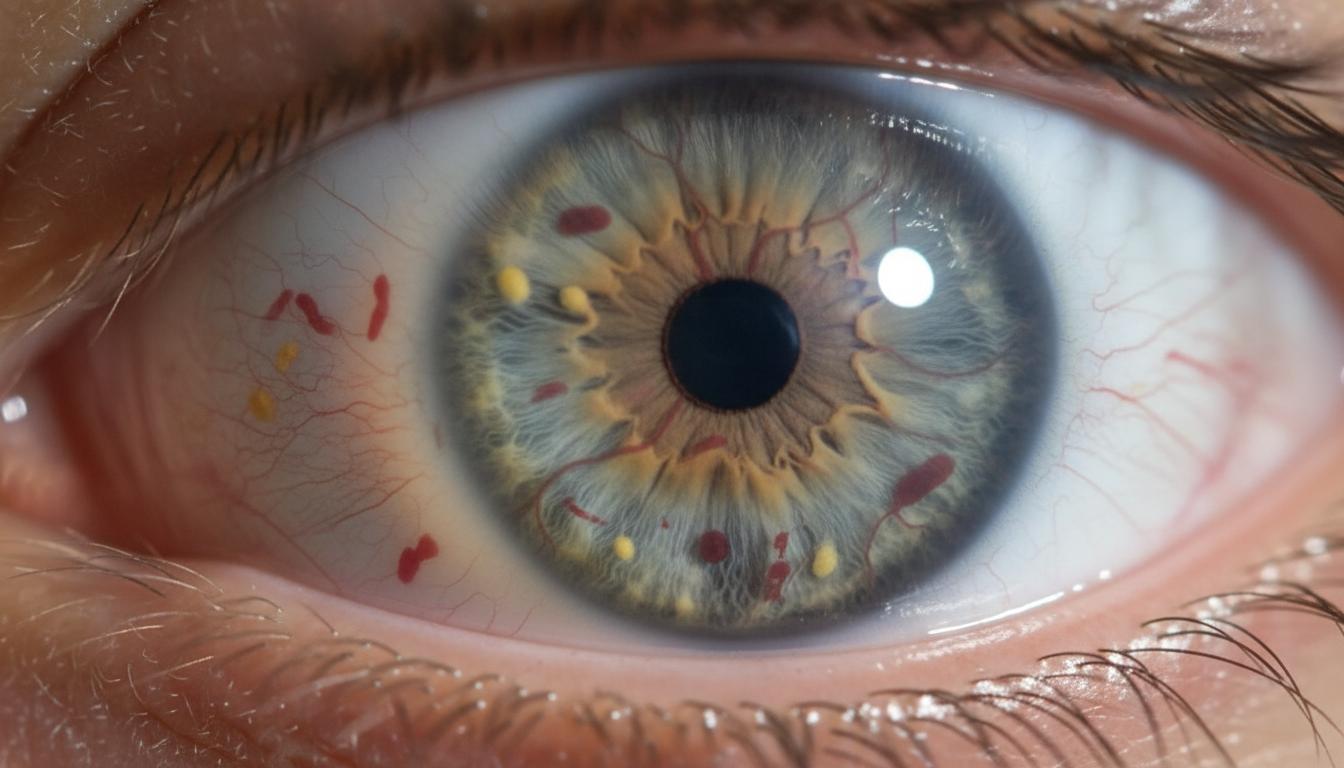 Retinopatia cukrzycowa: co warto wiedzieć o diagnozie i leczeniu