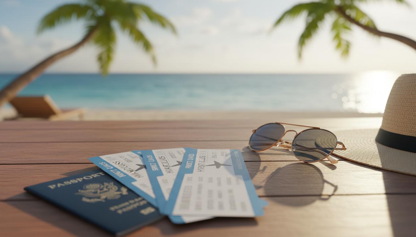 Planning Your Retirement Trip Flights: Practical Tips for a Smooth Journey