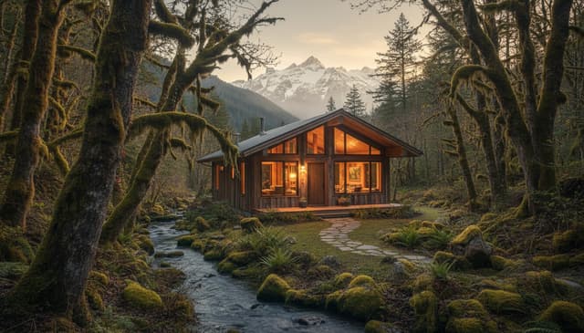 Choosing the Right Retreat Center Lodging for a Restorative Experience