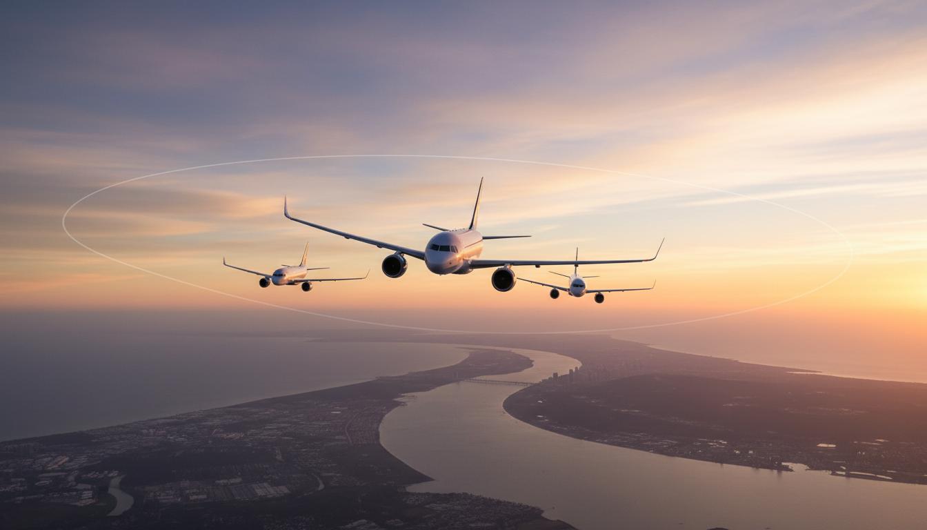 How Return Flights Are Changing the Future of Air Travel