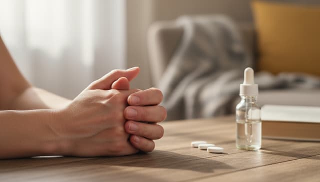 Reumatoidalne zapalenie stawów: kompleksowy przewodnik dla pacjentów