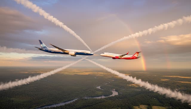 How Reunion Flights Are Shaping the Future of Travel Planning