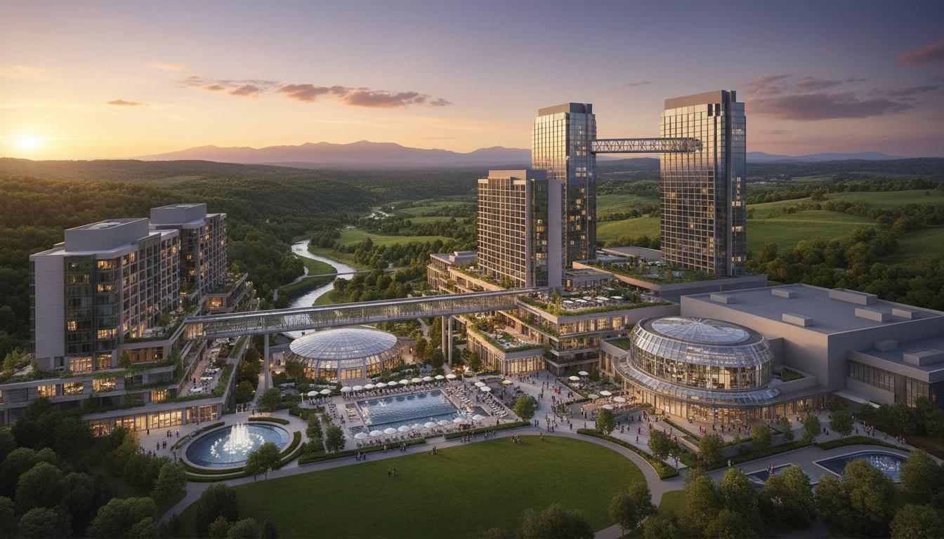 Complete Guide to Reunion Hotels for Your Next Group Getaway