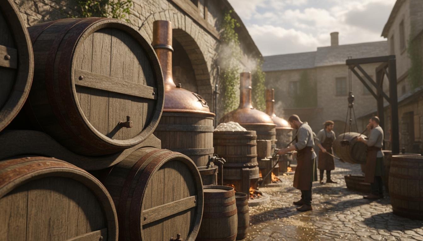 Rewerie w psychologii: jak wpływa na naszą kreatywność i myślenie