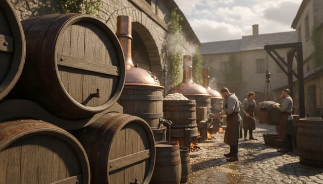 Rewerie w psychologii: jak wpływa na naszą kreatywność i myślenie